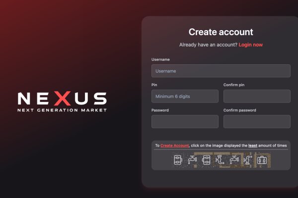 nexus market