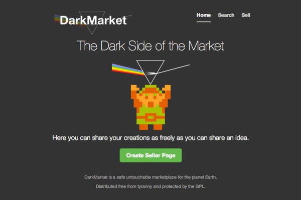 darkmarket