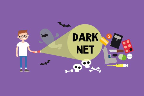 darknet market