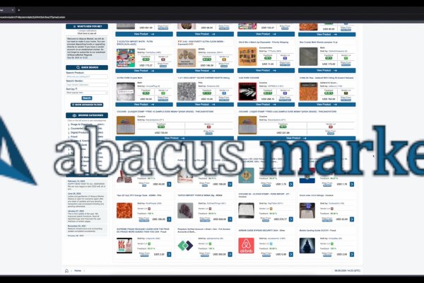 abacus market url