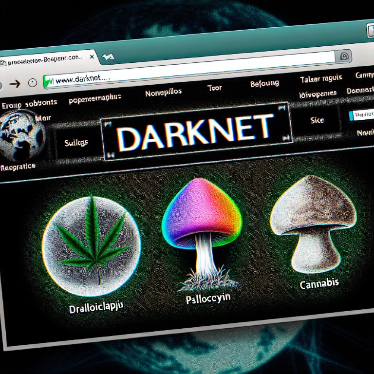 Safe and Private Trading on the Darknet abacus market darknet