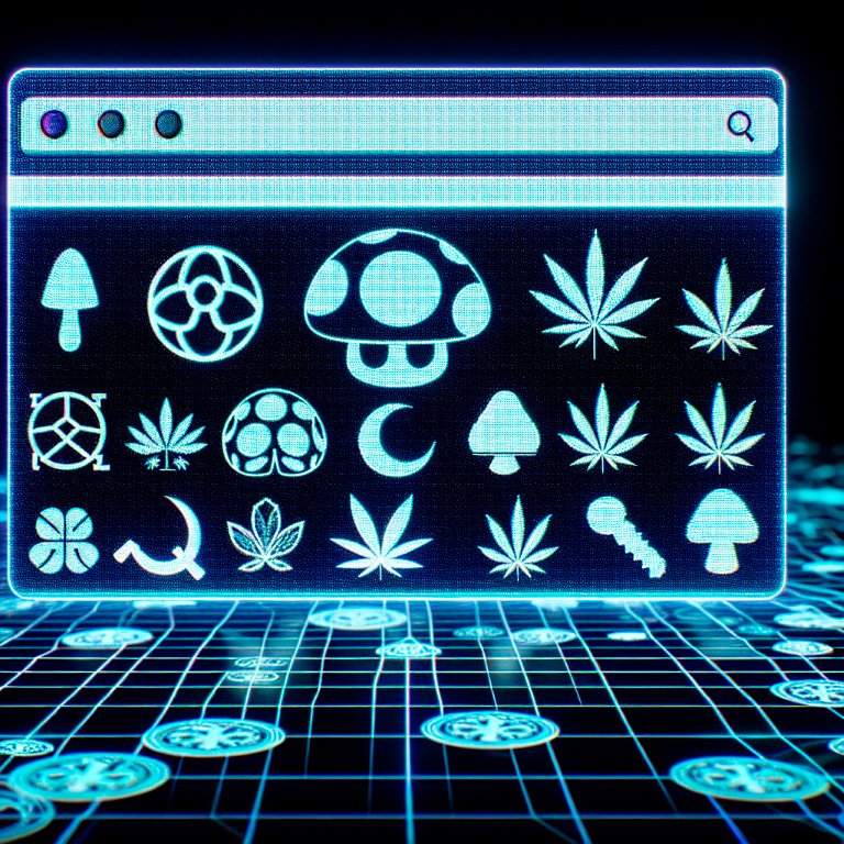 Secure and Easy Substance Trade on the Darknet abacus market url