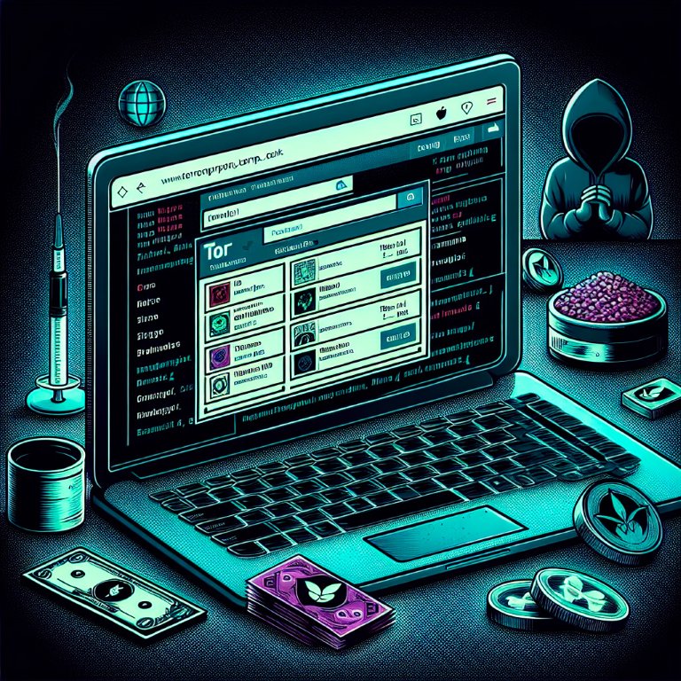 Secure and Diverse Shopping on the Darknet abacus market url