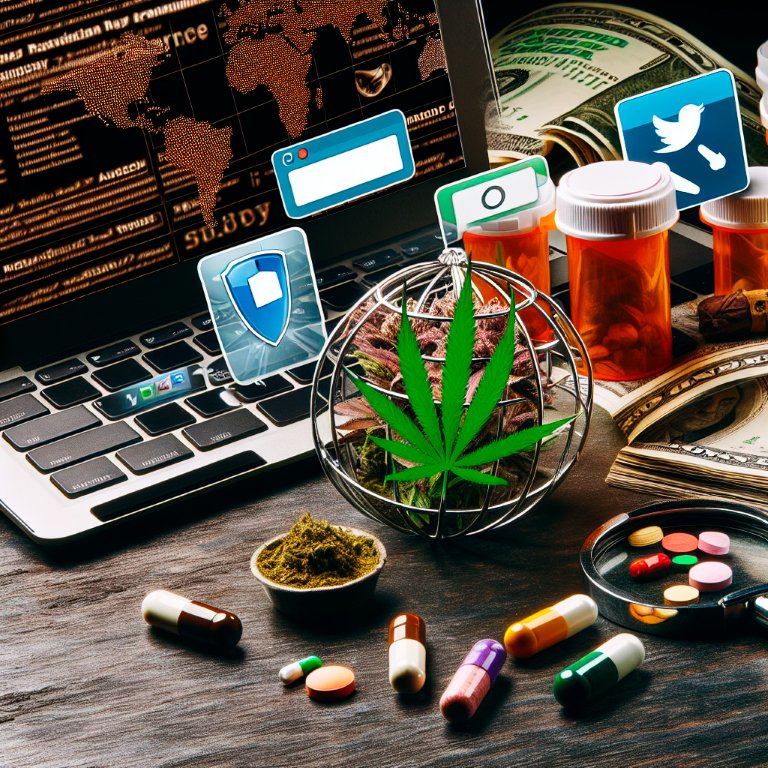 How Decentralized Systems Improve Darknet Trade dark market 2025