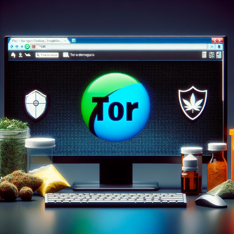 Secure and Efficient Trading on Darknet Platforms dark market url