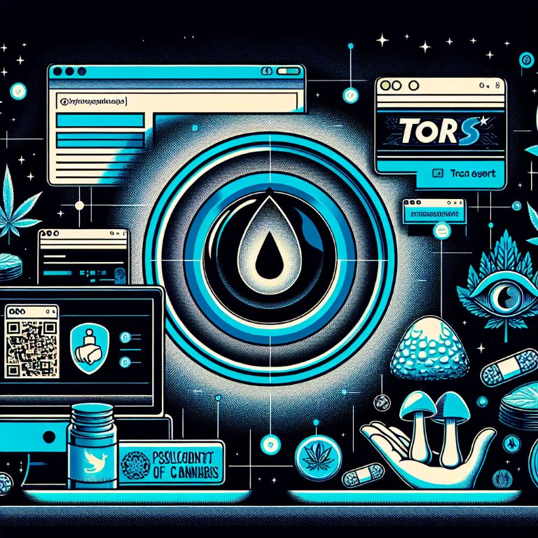 How Reviews Build Trust on Darknet Marketplaces dark market url