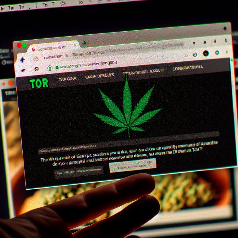 How Darknet Makes Drug Trade Safer and Easier dark web drug marketplace