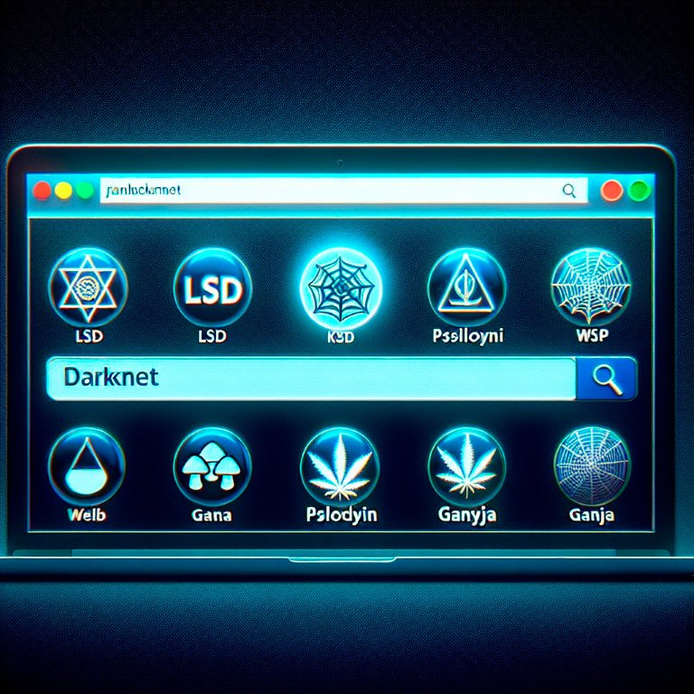 dark web market links