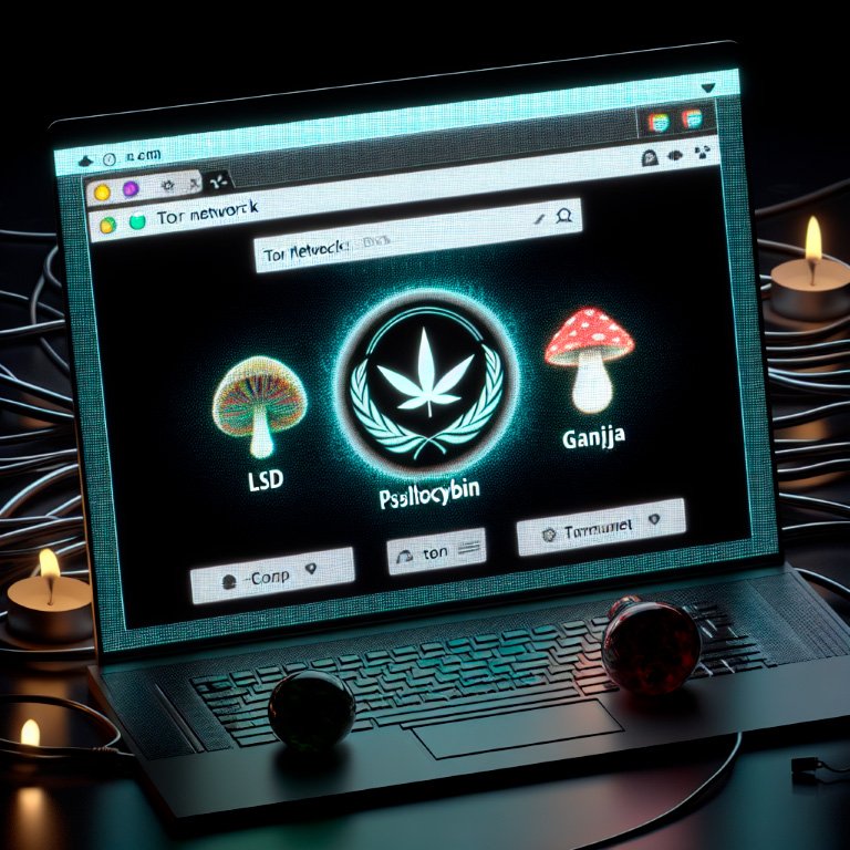 dark web market links