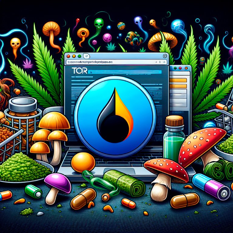 dark web market list