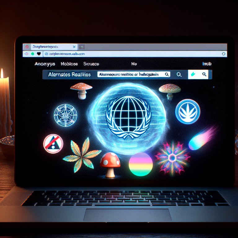 Building Trust in Darknet Trade dark web market urls