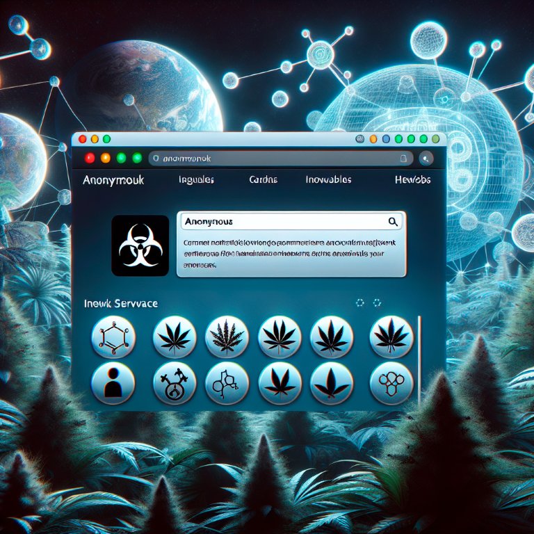 dark web marketplaces