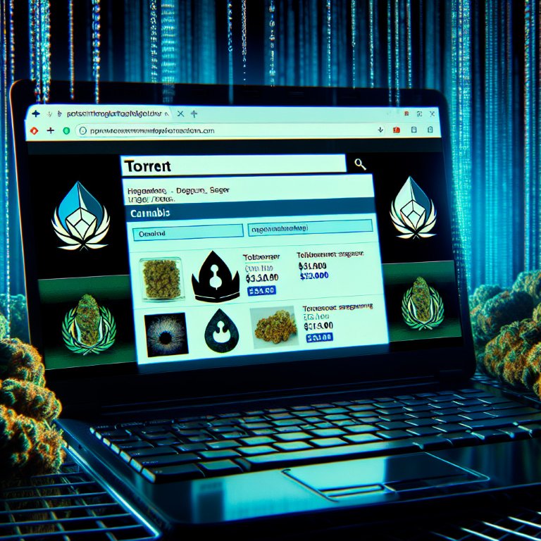 dark web marketplaces