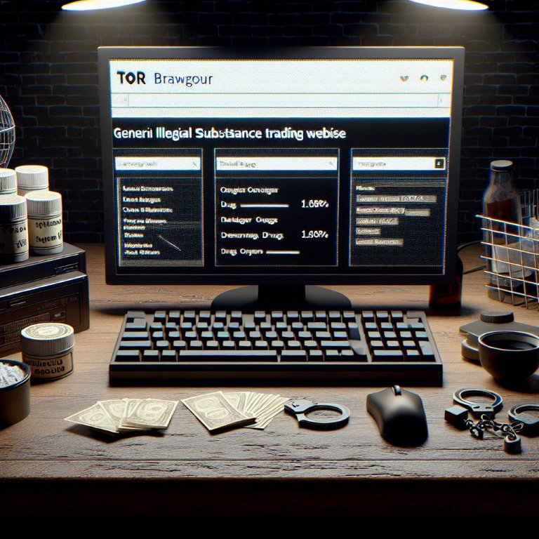 Diverse Products on Darknet: Pharmaceuticals, Digital Goods, and More darkmarket