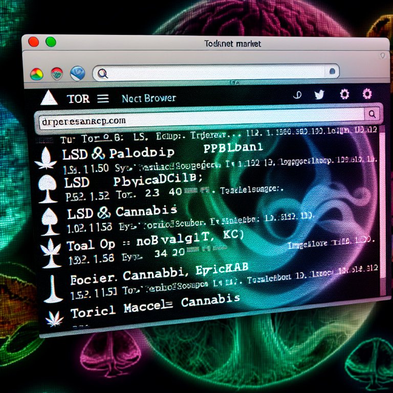 How Decentralized Platforms Make Darknet Trade Accessible and Reliable darknet drug market
