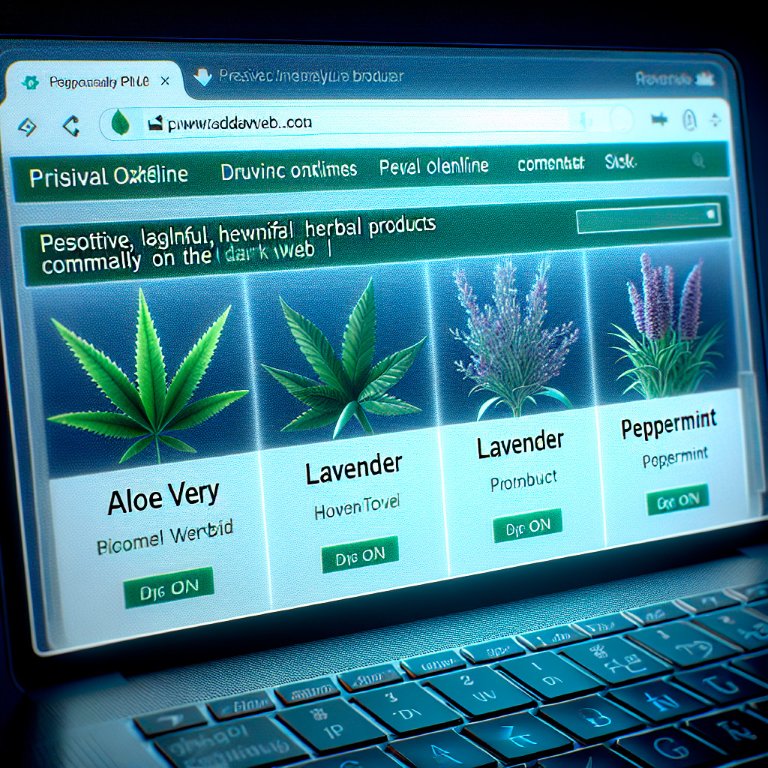 Safer and Smarter Drug Trade on the Darknet darknet drug market