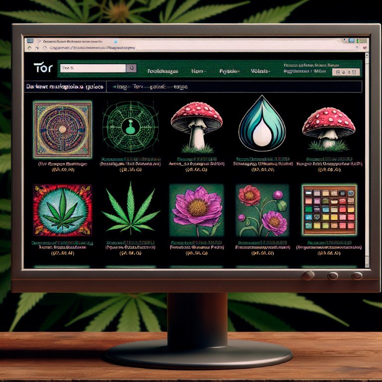 Secure and Simple Shopping on the Darknet darknet drug store