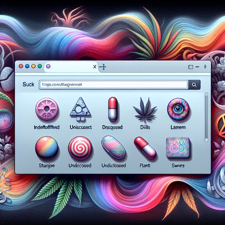 Efficient Drug Trade on the Darknet with Cryptocurrencies and Reviews darknet drugs