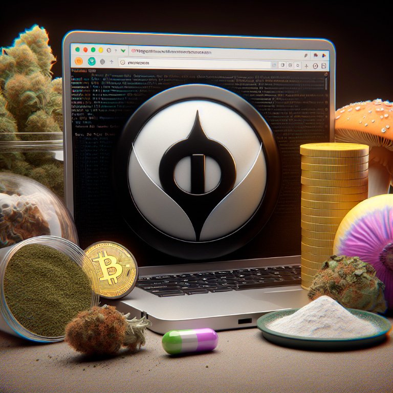 How Darknet Markets Are Improving Trust and Privacy darknet market lists