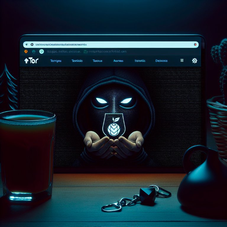 Accessing Restricted Items Through Darknet Markets darknet market