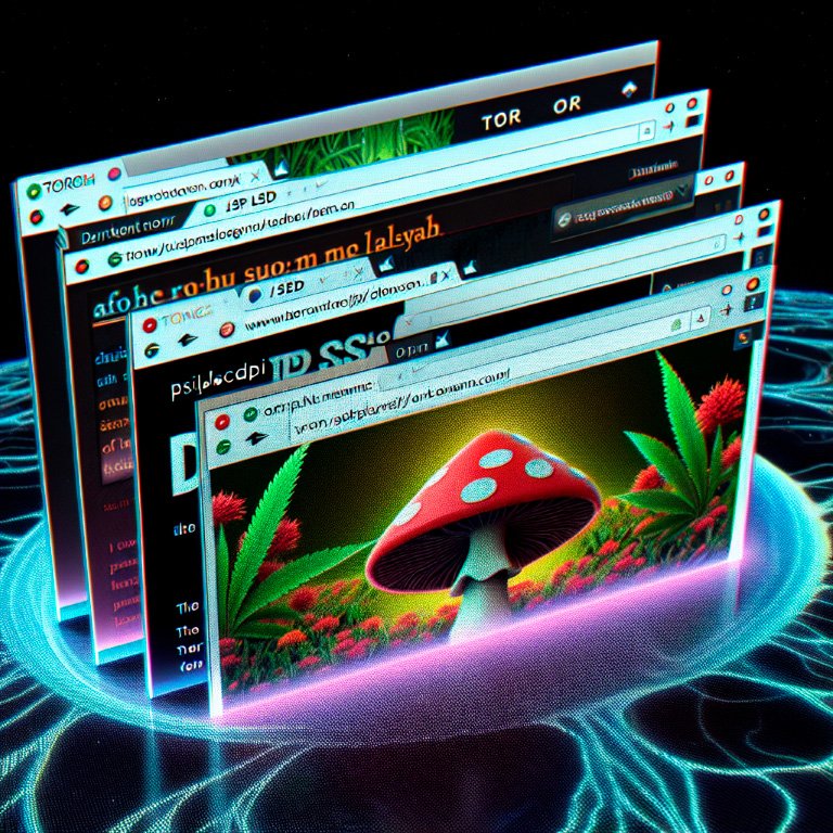 darknet markets 2025