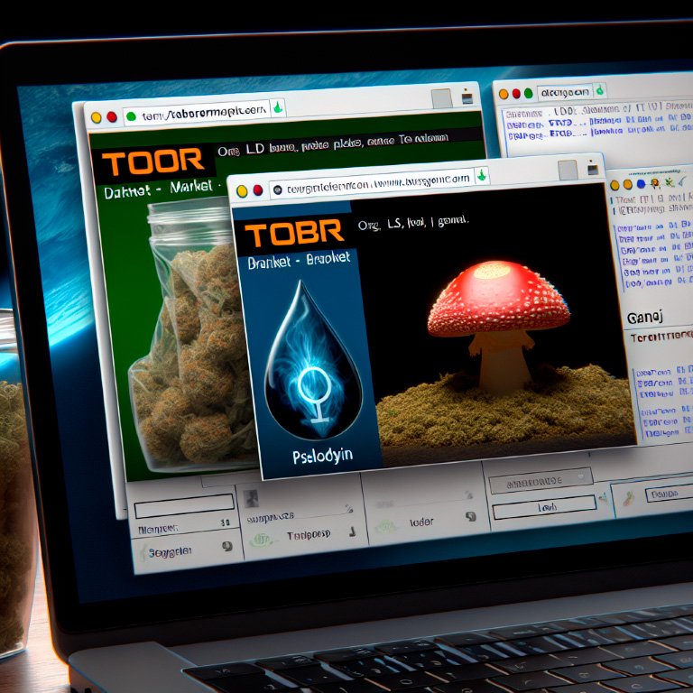 How Decentralization Boosts Variety and Competition in Darknet Markets darknet markets onion address