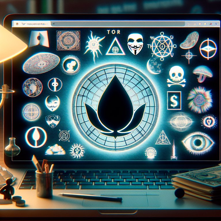 How Darknet Markets Improve Access to Pharmaceuticals and Recreational Substances darknet markets onion address