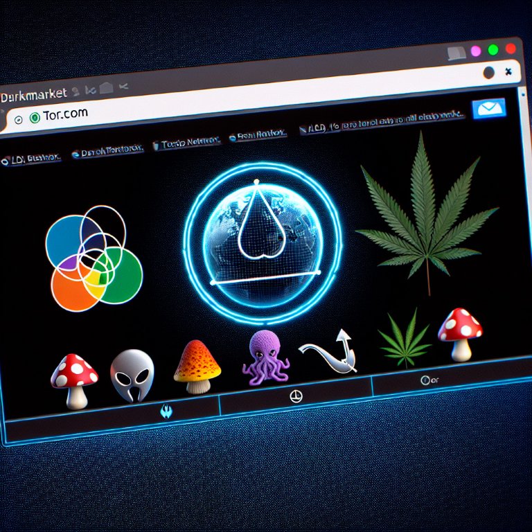 How Darknet Delivery Systems Ensure Safe and Discreet Transactions darknet websites