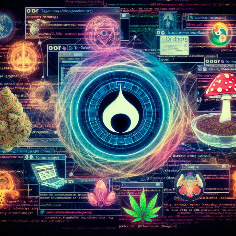 How Darknet Markets Improve Online Trade with Security and Privacy Navigating the Best Darknet Markets for Secure and Reliable Online Trade