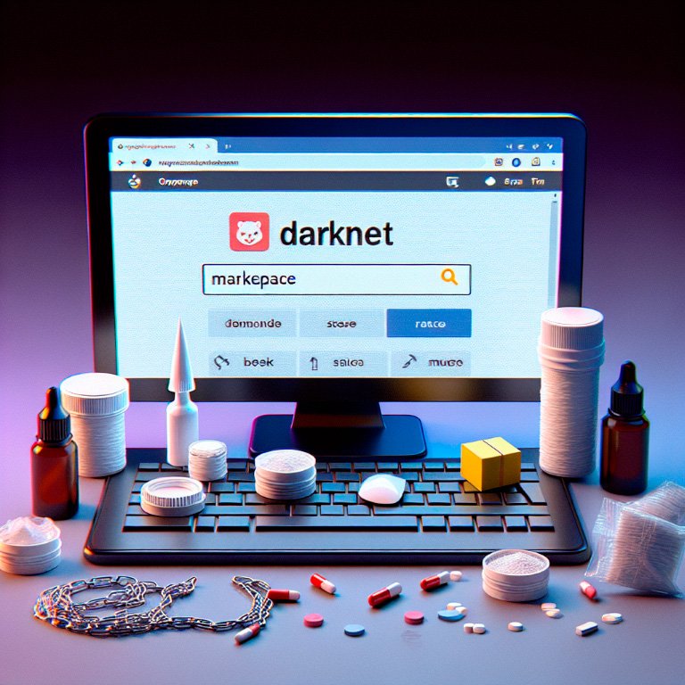 nexus darknet