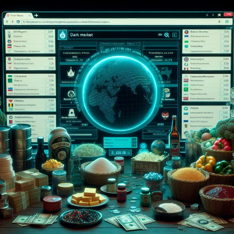 How Nexus Link Protects Privacy in Darknet Trade nexus link