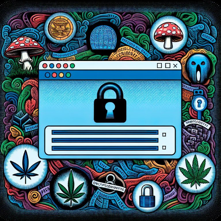 nexus market darknet