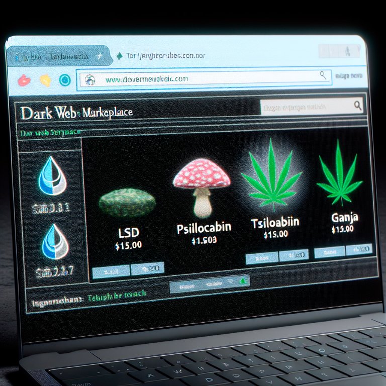 nexus market darknet