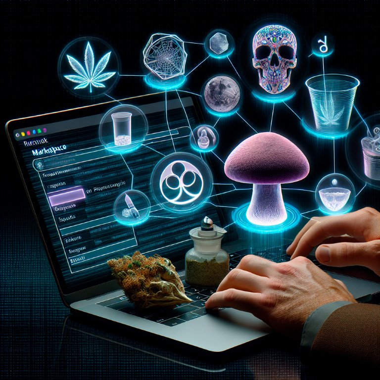 Why Nexus Market Stands Out for Darknet Trade nexus market link