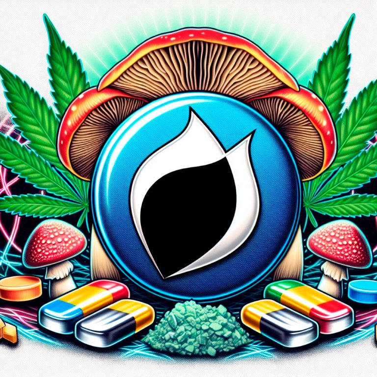 nexus market