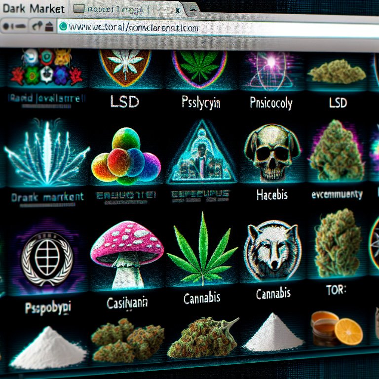 nexus market