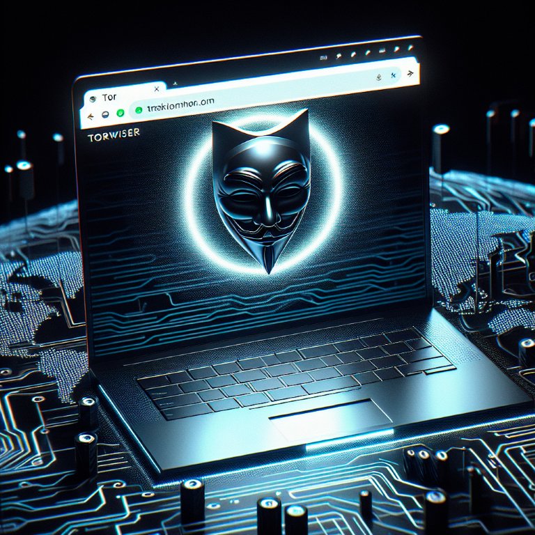 Discretion Builds Trust in Darknet Trade nexus shop