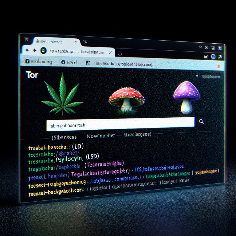 nexus url