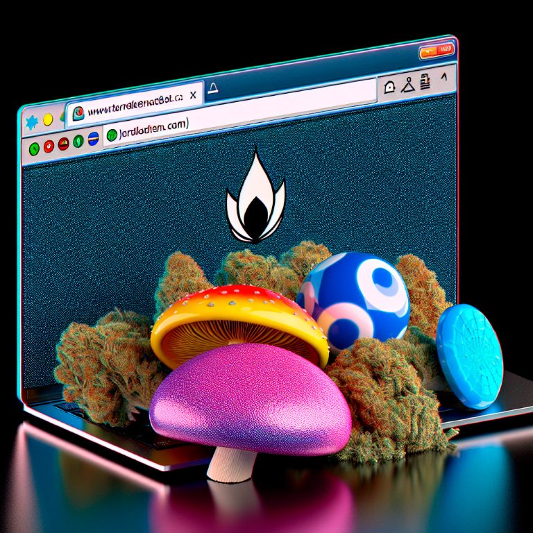 tor drug market